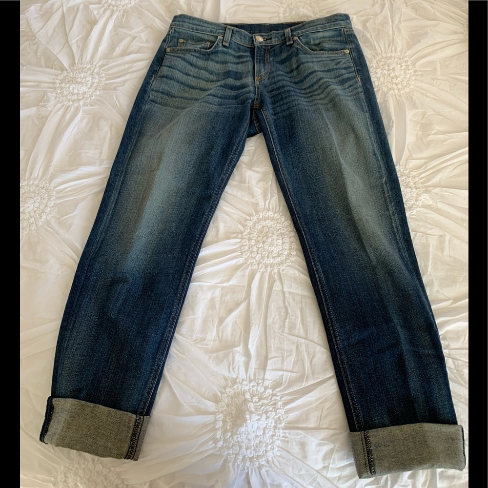 rag & bone Dre Jean